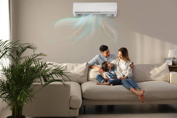 Best HVAC system installation  in Langley, SC