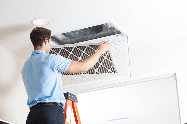 Best HVAC replacement cost  in Langley, SC