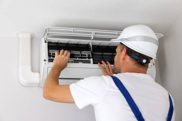HVAC emergency services in Langley, SC